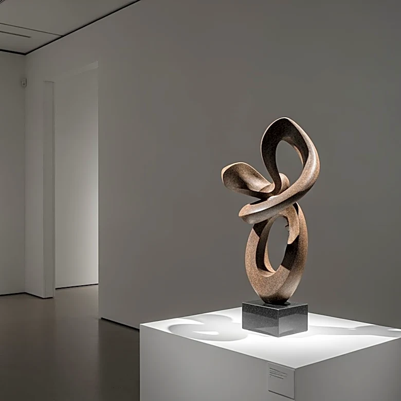 Melissa Chiu Appointed as New Director of Guggenheim Museum, Promises Transformational Leadership