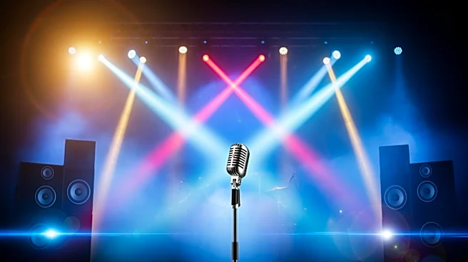 Coachella 2026 Day One Highlights: Sabrina Carpenter, KATSEYE, and Turnstile Deliver Memorable Performances