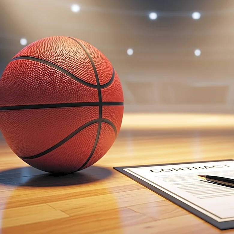 Kelsey Mitchell Signs $1.4M Supermax Deal with Indiana Fever