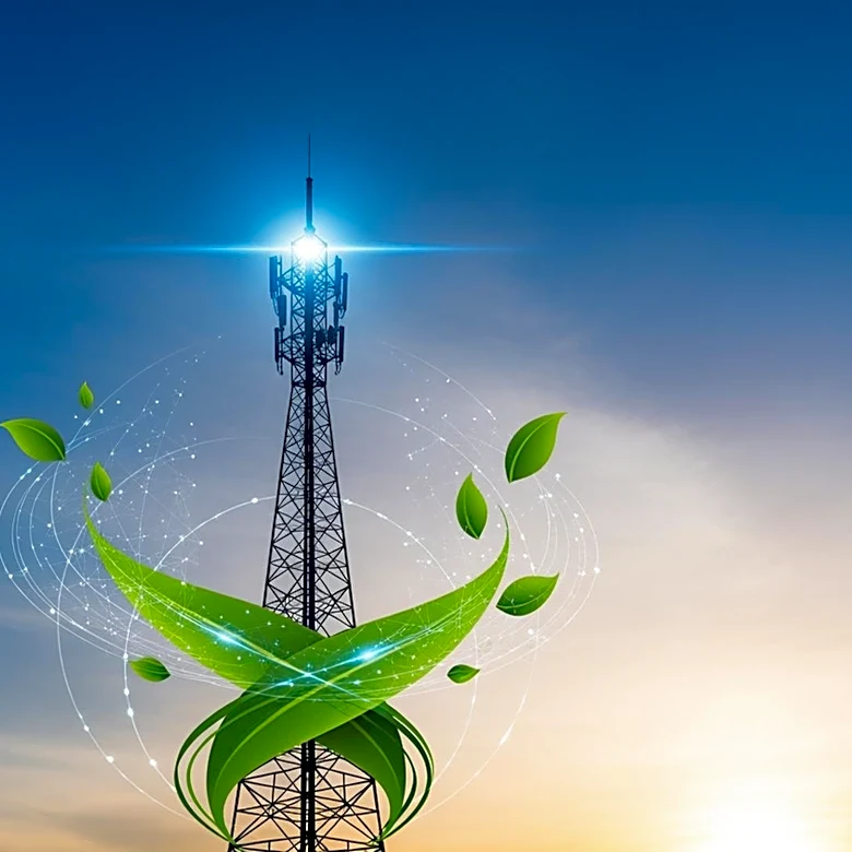 Ericsson Advances Sustainability Strategy with 5G and Net Zero 2040 Roadmap