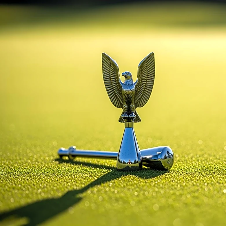 Tommy Fleetwood's Eagles Keep Him in Masters Contention