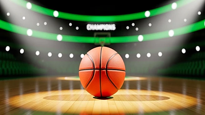 Boston Celtics Secure Atlantic Division Title with Victory Over New Orleans Pelicans