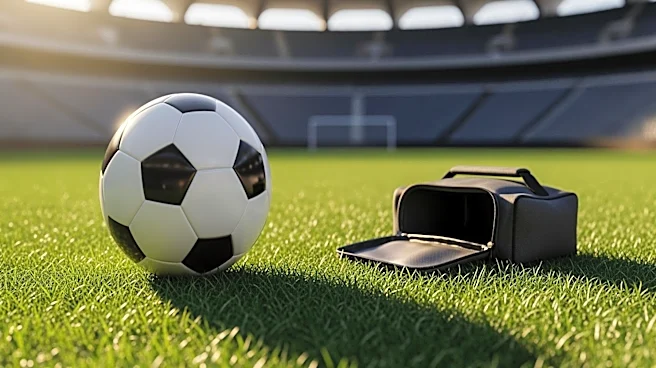 Minnesota United Faces San Diego Amid James Rodriguez Health Concerns