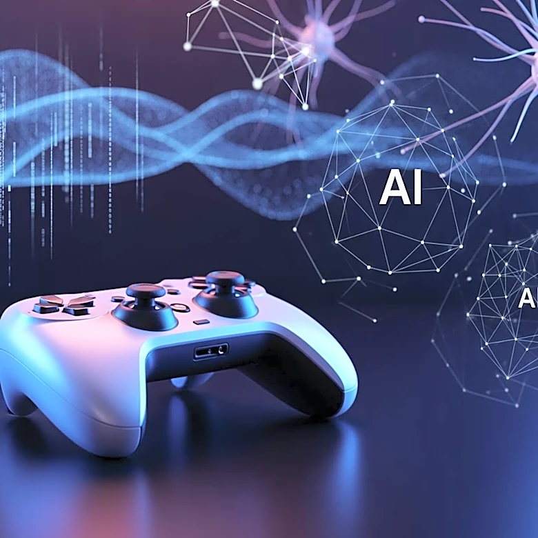 PUBG Boss Discusses AI Use in Game Development Amid Industry Concerns