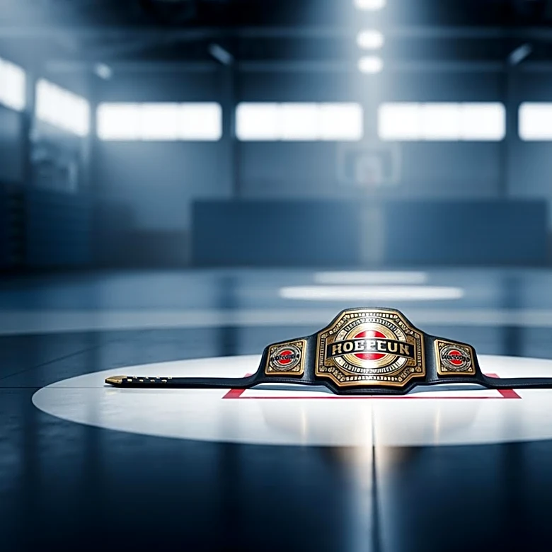 Trey McKenney Returns to Michigan for Title Defense