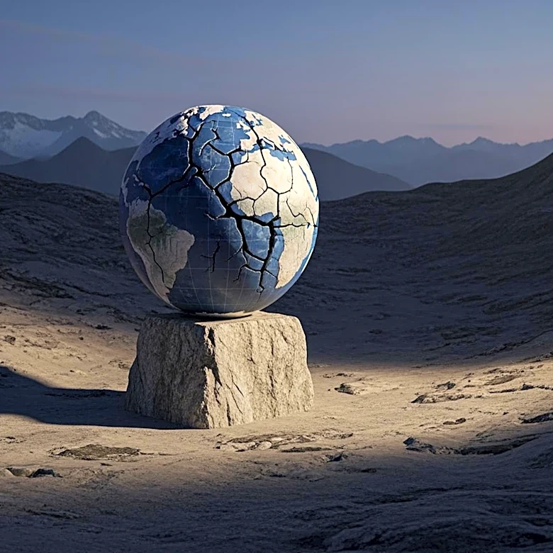 Artnauts Collective Highlights Global Conflicts at Colorado Mountain College Exhibit