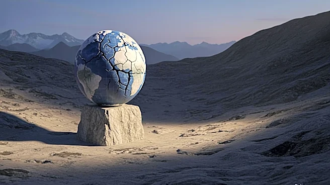 Artnauts Collective Highlights Global Conflicts at Colorado Mountain College Exhibit