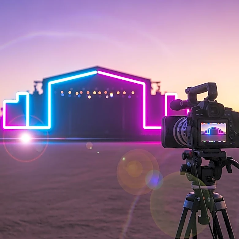 Coachella 2026 Day 2 Features Justin Bieber and The Strokes in Livestream Event