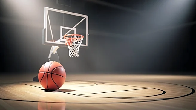 Indiana Hoosiers Pursue Jalen Cox for Key Point Guard Role