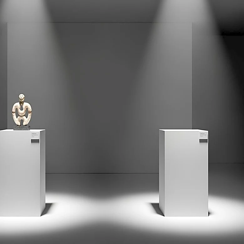 Germany's Art Market Faces Challenges Amid Localism and Economic Stagnation