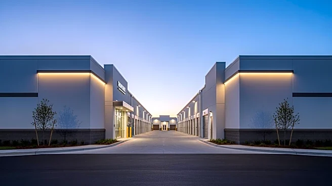 Absolute Storage Management Expands with New Facility in Munford, Tennessee