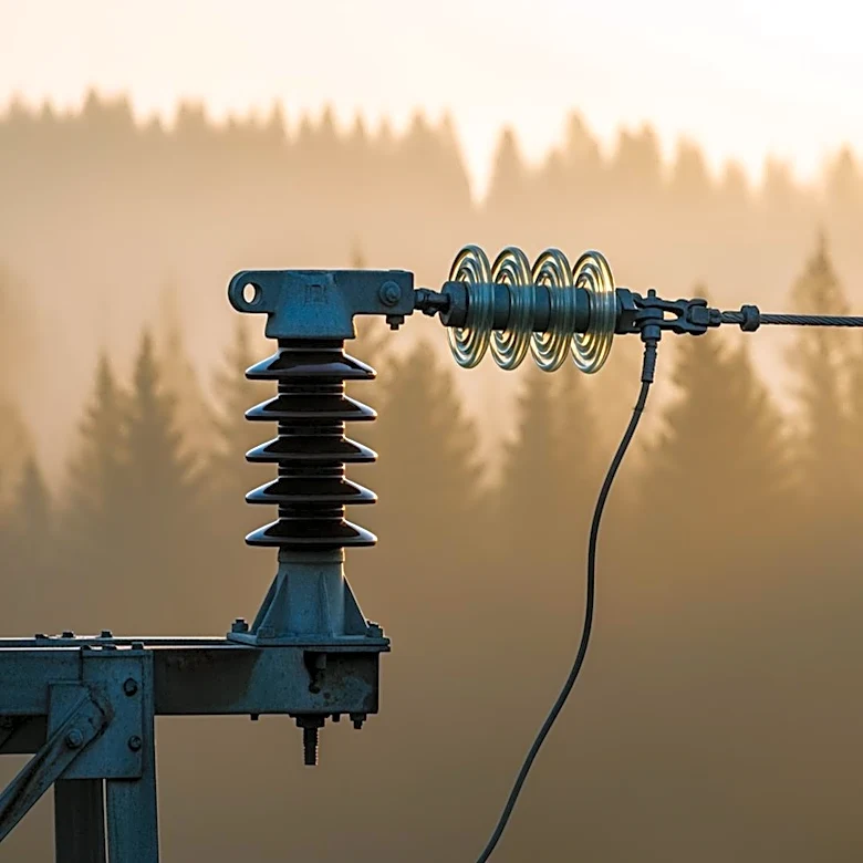 Berkshire Electric Utility's Court Victory May Reduce Wildfire Damages