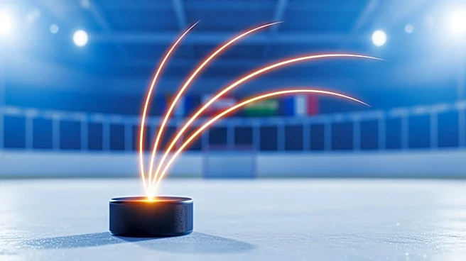 Nils Aman Shines with Three Assists in AHL Abbotsford's Victory