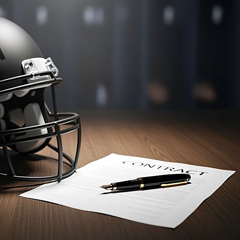 New York Giants Face Contract Challenges with Dexter Lawrence Amid Trade Requests