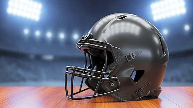 Utah's Caleb Lomu Gains Attention as Top NFL Draft Prospect