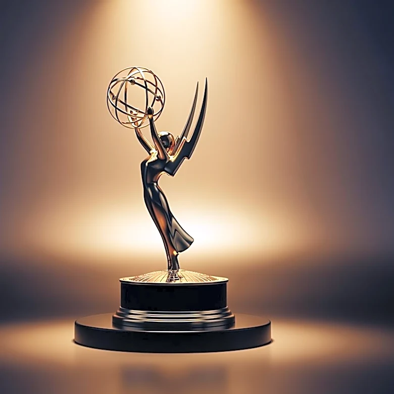 Shawn Hatosy Aims to Break Emmy Record with 'The Pitt' Role