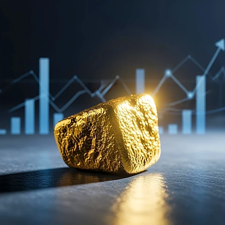 Coeur Mining Shares Rise Amid Analyst Ratings and Market Activity