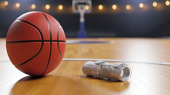 Mavericks' Cooper Flagg Cleared to Play Despite Wrist Injury, Continues Rookie of the Year Campaign