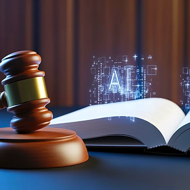 Legal Industry Faces Challenges with AI Hallucinations