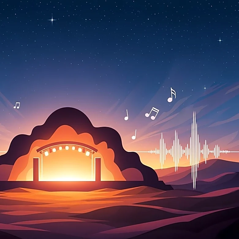 Coachella 2026 Livestream: YouTube Schedule for Weekend 1 Announced