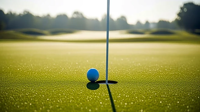 Rory McIlroy Leads Masters with Record Six-Shot Advantage, Challenging Competitors