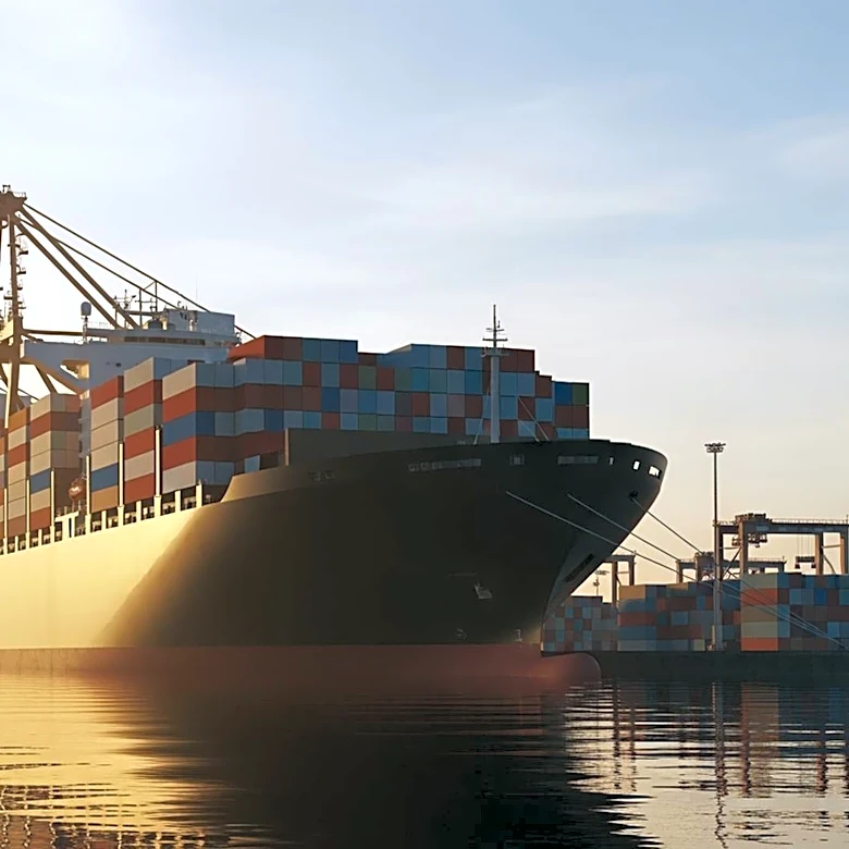 Port Tampa Bay Welcomes Record-Breaking Containership Amid Expansion Efforts