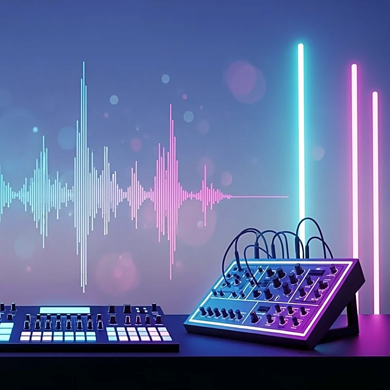 Ninajirachi and Porter Robinson Unveil New Song at Coachella