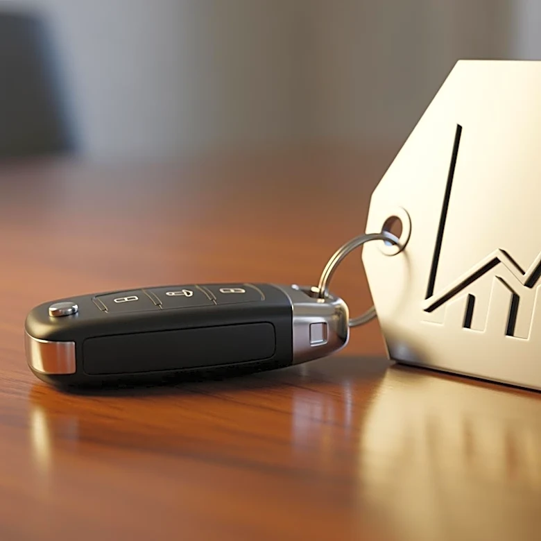 Automakers Face Consumer Concerns as New Car Prices Approach $50,000