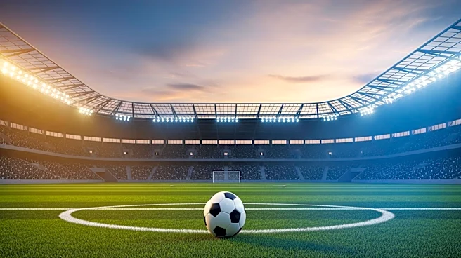 Manchester City Aims to Close Gap on Arsenal in Premier League Title Race