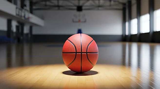 Texas A's Rashaun Agee Invited to Portsmouth Invitational Tournament