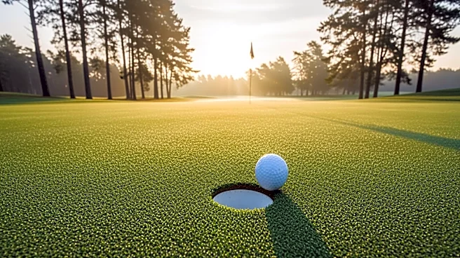 Masters Tournament 2026: Rory McIlroy Leads After Second Round, Tee Times Announced