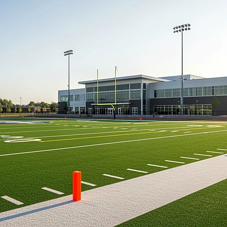 Syracuse Orange Football Utilizes New Facilities During Spring Practice