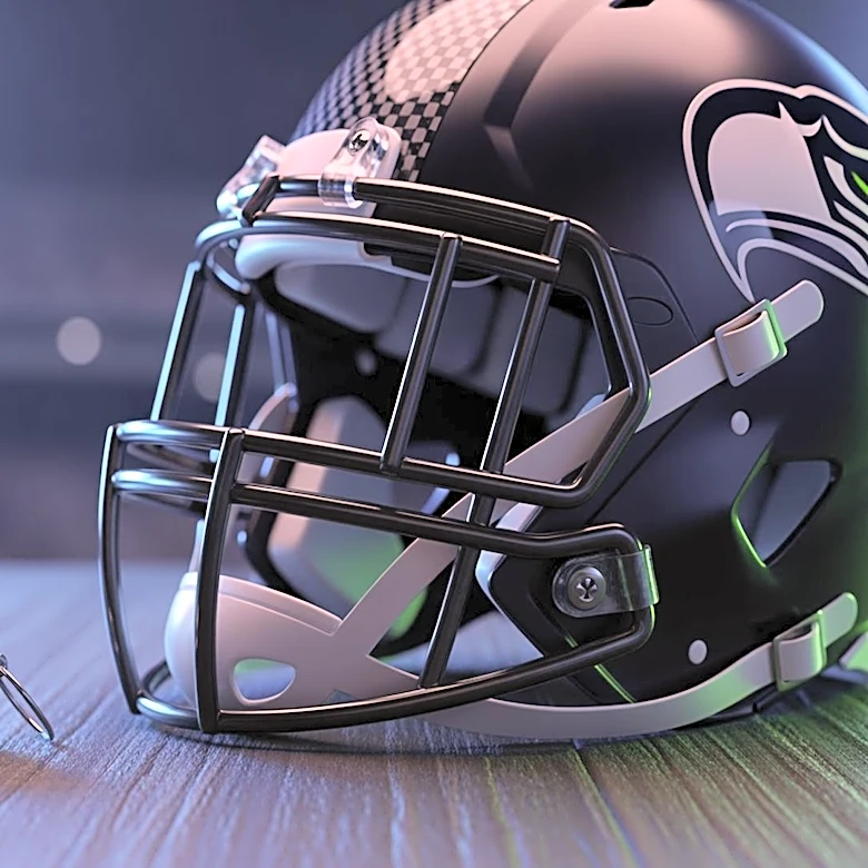 Seattle Seahawks Fans Anticipate Early Edge Rusher Selection in 2026 NFL Draft