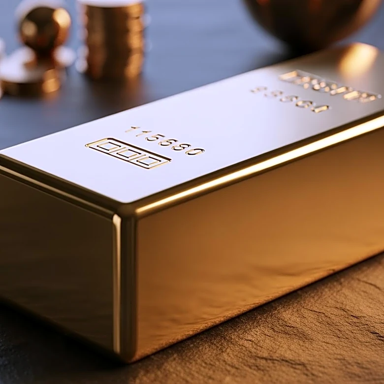 Bank of France Gold Trade and Global Reserve Shifts Impact Commodity Markets