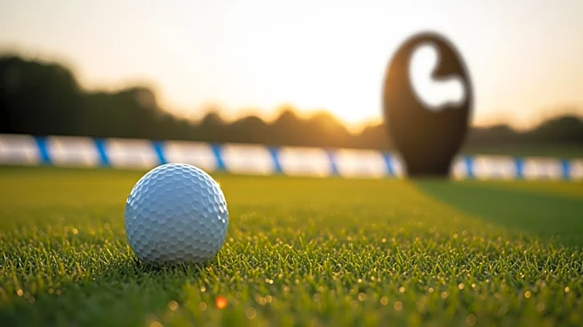 Patrick Reed's Strong Performance at Augusta National Highlights His Return to PGA Tour