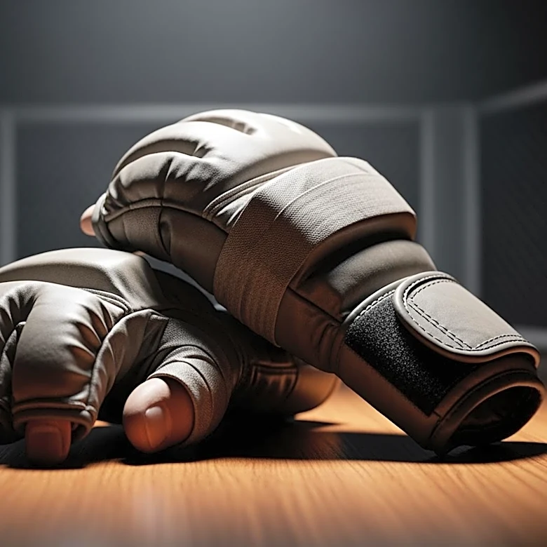 Anthony Smith Returns from Retirement to Win in Bareknuckle MMA