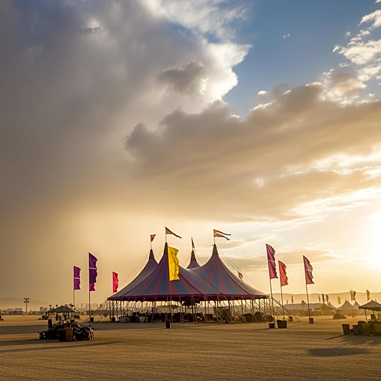 Coachella 2026 Kicks Off with Highs and Lows Amidst Weather Challenges