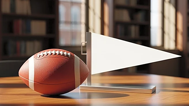 Karson Martin Announces Transfer to Tennessee Tech University