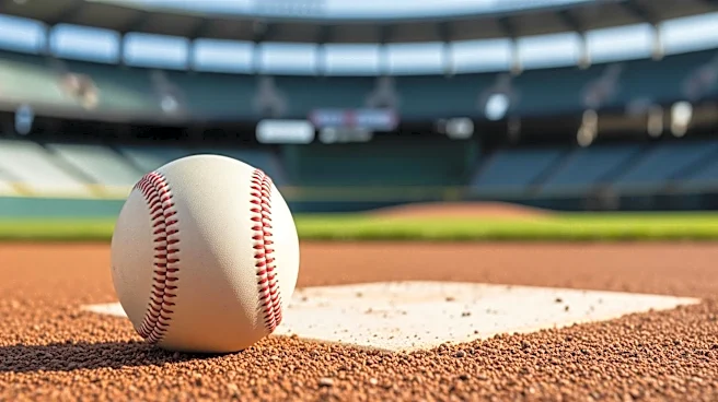 UNC Tar Heels Baseball Team Falls to Clemson in Series Opener