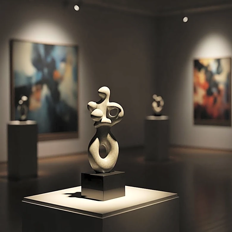 Steven Soderbergh's 'The Christophers' Explores Art World Intrigue and Personal Dynamics