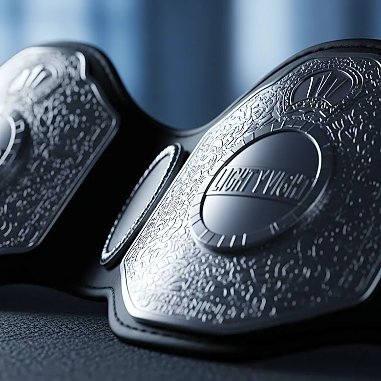 UFC 327: Prochazka and Ulberg Face Off for Vacant Light Heavyweight Title