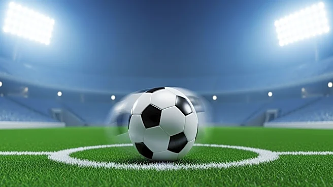 Liverpool Secures 2-0 Victory Over Fulham with Goals from Ngumoha and Salah