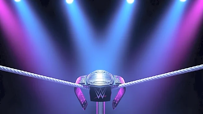 Royce Keys Debuts on WWE SmackDown with New Catchphrase and Finishing Move