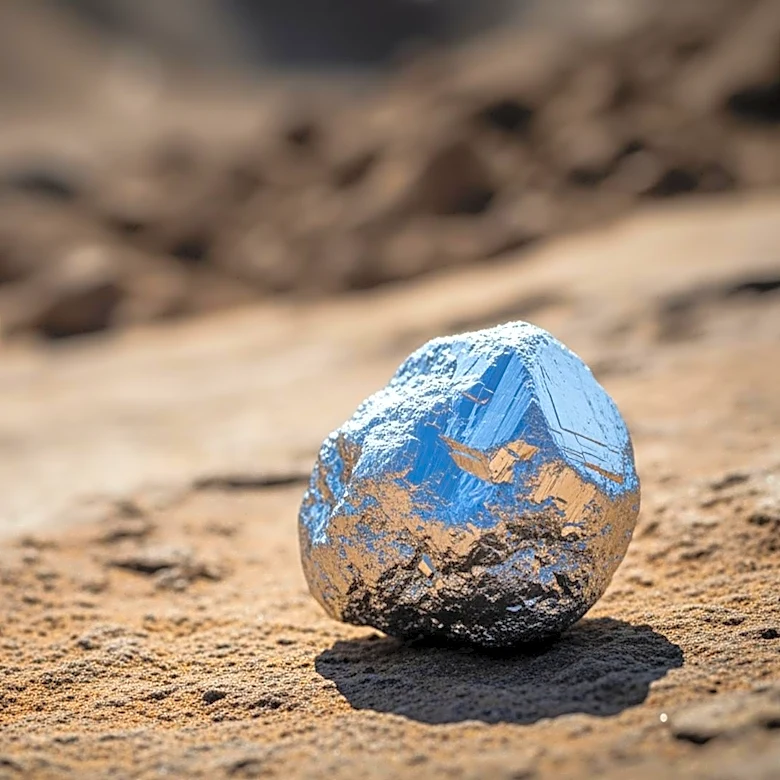 Lithium Chile Secures Special Lithium Operation Contract Amid Regulatory Challenges