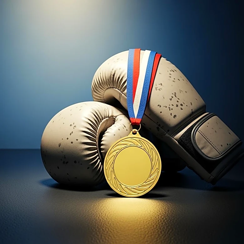 Israeli Kickboxer Wins Gold After Jordanian Opponent Boycotts Bout