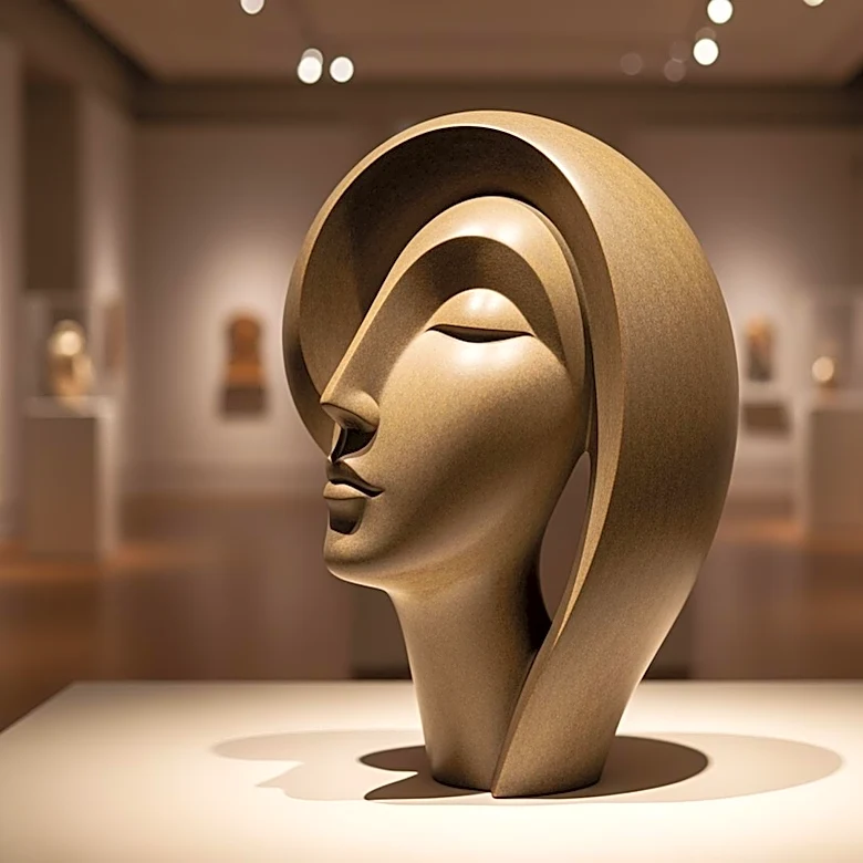 Picasso's 'Tête de Femme' to be Raffled for $116, Supporting Alzheimer's Research