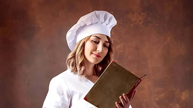 L.A. Times Festival of Books Features Prominent Cookbook Authors and Culinary Demos