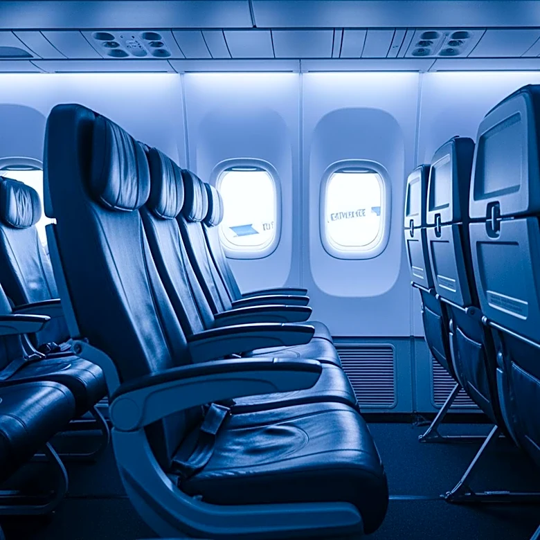 United Airlines Introduces 'Relax Row' to Enhance Economy Class Comfort