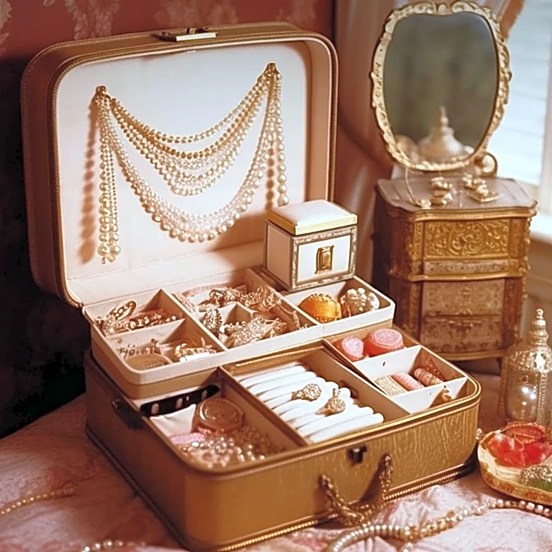 Fashion Experts Advise on Incorporating Vintage Heirlooms into Modern Wardrobes