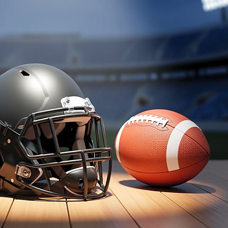 Carnell Tate Projected as Top Wide Receiver in 2026 NFL Draft